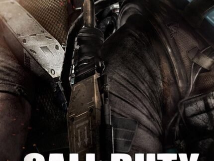 Call of Duty Advanced Warfare XBOX
