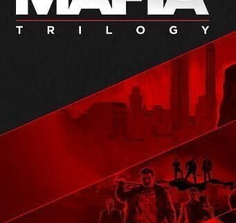 Mafia: Trilogy XBOX